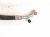 2011 BMW 750li Ac Pipe Line A/c Suction Hose 4.4l Rwd 64 53 9 201 925 Replacement 2011 BMW 750li Ac Pipe Line A/c Suction Hose 4.4l Rwd 64 53 9 201 925 Replacement thumbnail