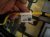 2022 Hyundai Elantra Front Driver Seat Black W/ Airbag 88300 AB010 S8S Replacement 2022 Hyundai Elantra Front Driver Seat Black W/ Airbag 88300 AB010 S8S Replacement thumbnail
