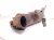 2017 Chevy Malibu Heated Oxygen Sensor 1.5l 12701634 Replacement 2017 Chevy Malibu Heated Oxygen Sensor 1.5l 12701634 Replacement thumbnail