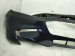2017 Chevy Malibu Front Bumper Cover Black 84042375 Replacement 2017 Chevy Malibu Front Bumper Cover Black 84042375 Replacement thumbnail