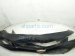 2017 Chevy Malibu Front Bumper Cover Black 84042375 Replacement 2017 Chevy Malibu Front Bumper Cover Black 84042375 Replacement thumbnail