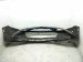 2017 Chevy Malibu Front Bumper Cover Black 84042375 Replacement 2017 Chevy Malibu Front Bumper Cover Black 84042375 Replacement thumbnail