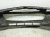 2017 Chevy Malibu Front Bumper Cover Black 84042375 Replacement 2017 Chevy Malibu Front Bumper Cover Black 84042375 Replacement thumbnail