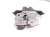 2013 Lexus Gs350 Trunk Latch Actuator Assy 64650 30070 Replacement 2013 Lexus Gs350 Trunk Latch Actuator Assy 64650 30070 Replacement thumbnail