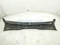 Toyota WINDSHIELD COWL GRILLE PANEL Toyota WINDSHIELD COWL GRILLE PANEL