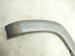 2018 Toyota Tacoma Rear Passenger Wheel Opening Molding Silver 75873 04090 Replacement 2018 Toyota Tacoma Rear Passenger Wheel Opening Molding Silver 75873 04090 Replacement thumbnail