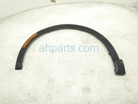 Honda FR/LH WHEEL OPENING MOLDING - RED Honda FR/LH WHEEL OPENING MOLDING - RED