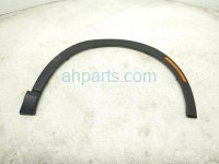 Honda FR/RH WHEEL OPENING MOLDING - RED Honda FR/RH WHEEL OPENING MOLDING - RED
