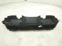 Honda RADIATOR SUPPORT AIR DUCT BAFFLE Honda RADIATOR SUPPORT AIR DUCT BAFFLE