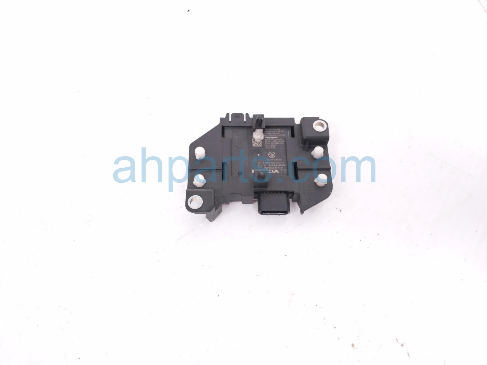 Honda RR/RH BLIND SPOT RADAR UNIT