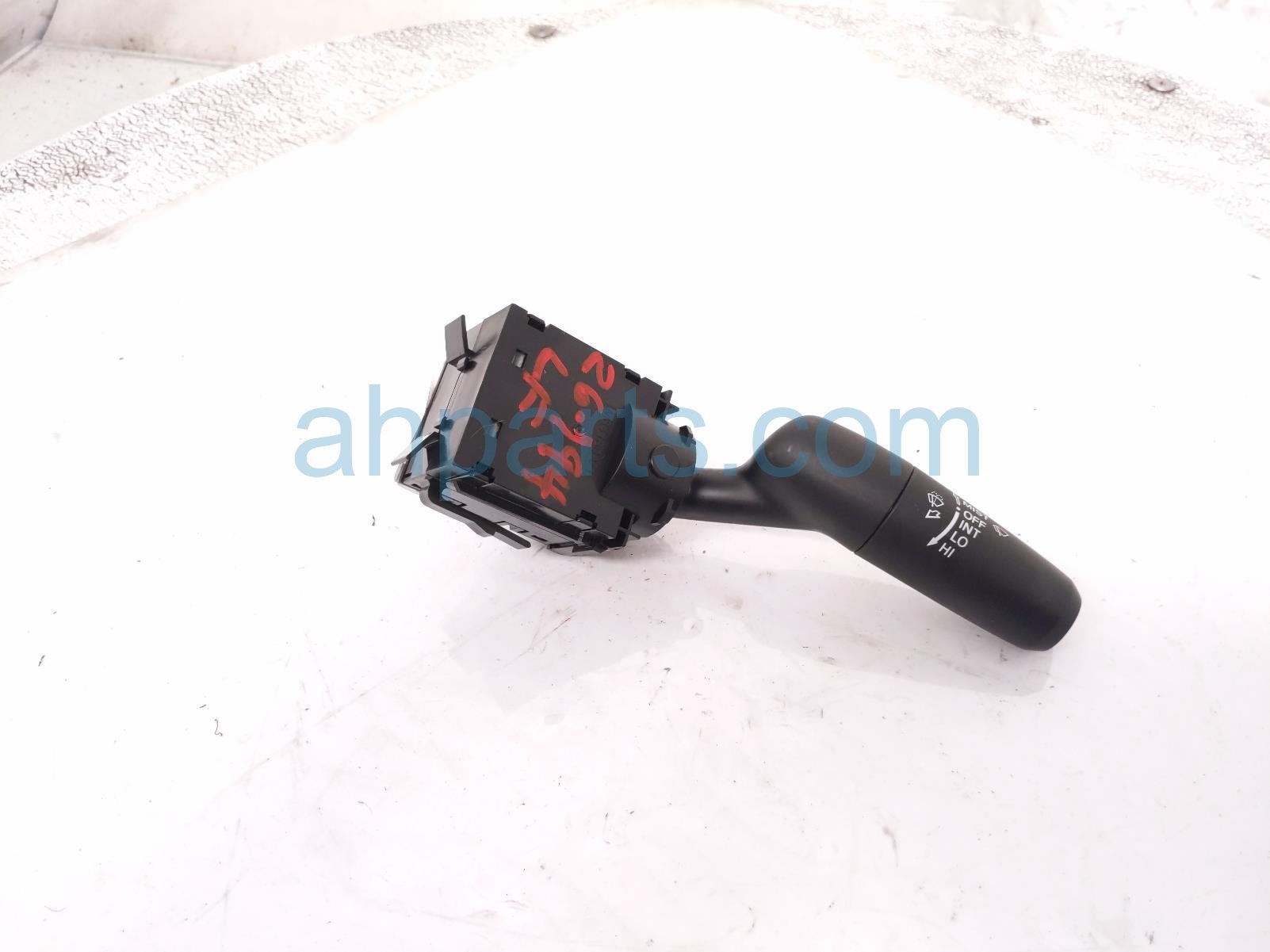 Honda WINDSHIELD WIPER COLUMN SWITCH