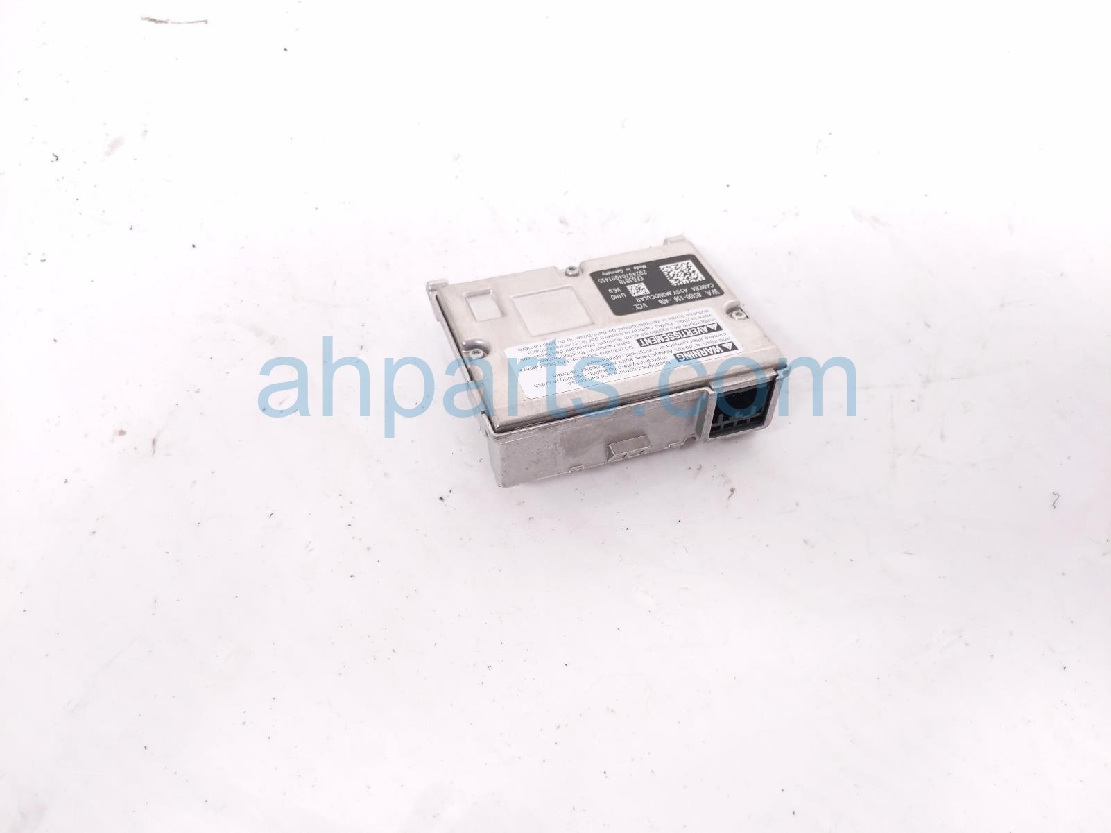 Honda FRONT WINDSHIELD MONOCULAR CAMERA