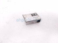 Honda FRONT WINDSHIELD MONOCULAR CAMERA Honda FRONT WINDSHIELD MONOCULAR CAMERA