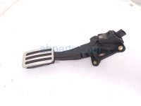Honda GAS / ACCELERATOR PEDAL ASSY FL Honda GAS / ACCELERATOR PEDAL ASSY FL