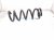 2023 Dodge Ram 1500 Strut / Front Driver Coil Spring 68507403AA Replacement 2023 Dodge Ram 1500 Strut / Front Driver Coil Spring 68507403AA Replacement thumbnail