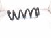 2023 Dodge Ram 1500 Strut / Front Driver Coil Spring 68507403AA Replacement 2023 Dodge Ram 1500 Strut / Front Driver Coil Spring 68507403AA Replacement thumbnail