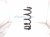 2023 Dodge Ram 1500 Strut / Front Driver Coil Spring 68507403AA Replacement 2023 Dodge Ram 1500 Strut / Front Driver Coil Spring 68507403AA Replacement thumbnail