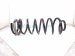 2023 Dodge Ram 1500 Strut / / Shock Absorber Rear Coil Spring 3.6l Rwd 5154646AA Replacement 2023 Dodge Ram 1500 Strut / / Shock Absorber Rear Coil Spring 3.6l Rwd 5154646AA Replacement thumbnail
