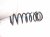 2023 Dodge Ram 1500 Strut / / Shock Absorber Rear Coil Spring 3.6l Rwd 5154646AA Replacement 2023 Dodge Ram 1500 Strut / / Shock Absorber Rear Coil Spring 3.6l Rwd 5154646AA Replacement thumbnail