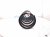 2023 Dodge Ram 1500 Strut / / Shock Absorber Rear Driver Coil Spring 3.6l Rwd 68307040AA Replacement 2023 Dodge Ram 1500 Strut / / Shock Absorber Rear Driver Coil Spring 3.6l Rwd 68307040AA Replacement thumbnail