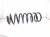 2023 Dodge Ram 1500 Strut / / Shock Absorber Rear Driver Coil Spring 3.6l Rwd 68307040AA Replacement 2023 Dodge Ram 1500 Strut / / Shock Absorber Rear Driver Coil Spring 3.6l Rwd 68307040AA Replacement thumbnail