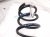 2023 Dodge Ram 1500 Strut / / Shock Absorber Rear Driver Coil Spring 3.6l Rwd 68307040AA Replacement 2023 Dodge Ram 1500 Strut / / Shock Absorber Rear Driver Coil Spring 3.6l Rwd 68307040AA Replacement thumbnail