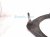 2023 Dodge Ram 1500 Front Driver Upper Control Arm 4x2 68227901AA Replacement 2023 Dodge Ram 1500 Front Driver Upper Control Arm 4x2 68227901AA Replacement thumbnail