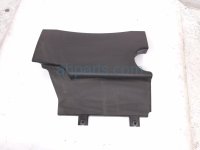 Honda ENGINE APPEARANCE COVER - 1.5L Honda ENGINE APPEARANCE COVER - 1.5L