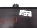 2018 Honda Clarity Engine Appearance Cover 1.5l 32122 RSA 000 Replacement 2018 Honda Clarity Engine Appearance Cover 1.5l 32122 RSA 000 Replacement thumbnail