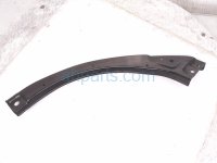Honda FR/LH RADIATOR SUPPORT EXT BRKT Honda FR/LH RADIATOR SUPPORT EXT BRKT
