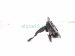 2018 Honda Clarity Hood Lock / Latch Assy 74120 TRT A01 Replacement 2018 Honda Clarity Hood Lock / Latch Assy 74120 TRT A01 Replacement thumbnail