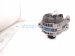 2023 Dodge Ram 1500 Alternator / Generator P04801779A1 Replacement 2023 Dodge Ram 1500 Alternator / Generator P04801779A1 Replacement thumbnail