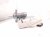 2017 Chevy Malibu Brake Master Cylinder W/reservoir 84927729 Replacement 2017 Chevy Malibu Brake Master Cylinder W/reservoir 84927729 Replacement thumbnail