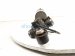 2011 BMW 750li Spring Rear Passenger Air Suspension Strut Rwd 37126796930 Replacement 2011 BMW 750li Spring Rear Passenger Air Suspension Strut Rwd 37126796930 Replacement thumbnail