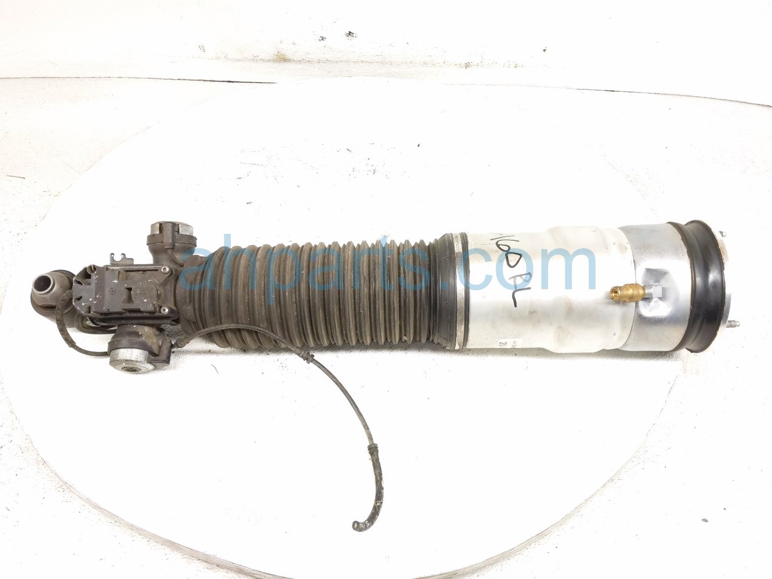 2011 BMW 750li Spring Rear Driver Air Susp Strut Rwd 37126796929 Replacement 2011 BMW 750li Spring Rear Driver Air Susp Strut Rwd 37126796929 Replacement thumbnail