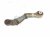 2011 BMW 750li Rear Passenger Rearward Upper Control Arm 33 32 6 782 132 Replacement 2011 BMW 750li Rear Passenger Rearward Upper Control Arm 33 32 6 782 132 Replacement thumbnail