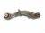 2011 BMW 750li Rear Passenger Rearward Upper Control Arm 33 32 6 782 132 Replacement 2011 BMW 750li Rear Passenger Rearward Upper Control Arm 33 32 6 782 132 Replacement thumbnail