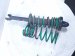 2017 Honda Accord Rear Driver Strut + Afmkt Spring 52611 T2F A02 Replacement 2017 Honda Accord Rear Driver Strut + Afmkt Spring 52611 T2F A02 Replacement thumbnail