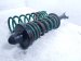 2017 Honda Accord Rear Driver Strut + Afmkt Spring 52611 T2F A02 Replacement 2017 Honda Accord Rear Driver Strut + Afmkt Spring 52611 T2F A02 Replacement thumbnail