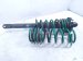 2017 Honda Accord Rear Driver Strut + Afmkt Spring 52611 T2F A02 Replacement 2017 Honda Accord Rear Driver Strut + Afmkt Spring 52611 T2F A02 Replacement thumbnail
