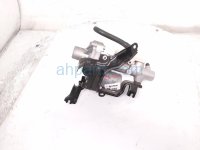 Honda TANDEM BRAKE MASTER CYLINDER - 2.0L Honda TANDEM BRAKE MASTER CYLINDER - 2.0L