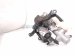 2023 Honda Accord Tandem Brake Master Cylinder 2.0l 57306 30B A00 Replacement 2023 Honda Accord Tandem Brake Master Cylinder 2.0l 57306 30B A00 Replacement thumbnail