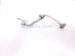 2018 Honda Clarity Ac Hose Line A/c Discharge Pipe Hybrid 2.0l 80316 TRW A01 Replacement 2018 Honda Clarity Ac Hose Line A/c Discharge Pipe Hybrid 2.0l 80316 TRW A01 Replacement thumbnail