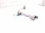 2018 Honda Clarity Ac Hose Line A/c Discharge Pipe Hybrid 2.0l 80316 TRW A01 Replacement 2018 Honda Clarity Ac Hose Line A/c Discharge Pipe Hybrid 2.0l 80316 TRW A01 Replacement thumbnail