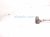 2018 Honda Clarity Ac Hose Line A/c Discharge Pipe Hybrid 2.0l 80316 TRW A01 Replacement 2018 Honda Clarity Ac Hose Line A/c Discharge Pipe Hybrid 2.0l 80316 TRW A01 Replacement thumbnail