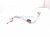2018 Honda Clarity Ac Hose Line A/c Discharge Pipe Hybrid 2.0l 80316 TRW A01 Replacement 2018 Honda Clarity Ac Hose Line A/c Discharge Pipe Hybrid 2.0l 80316 TRW A01 Replacement thumbnail
