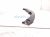 2018 Honda Clarity Front Passenger Radiator Support Ext Brkt 71403 TRT A00 Replacement 2018 Honda Clarity Front Passenger Radiator Support Ext Brkt 71403 TRT A00 Replacement thumbnail