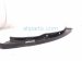 2018 Honda Clarity Front Passenger Radiator Support Ext Brkt 71403 TRT A00 Replacement 2018 Honda Clarity Front Passenger Radiator Support Ext Brkt 71403 TRT A00 Replacement thumbnail
