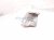 2018 Honda Clarity Engine/motor Mount Rear Lower Torque Rod Bracket 1.5l 50690 TRW A01 Replacement 2018 Honda Clarity Engine/motor Mount Rear Lower Torque Rod Bracket 1.5l 50690 TRW A01 Replacement thumbnail