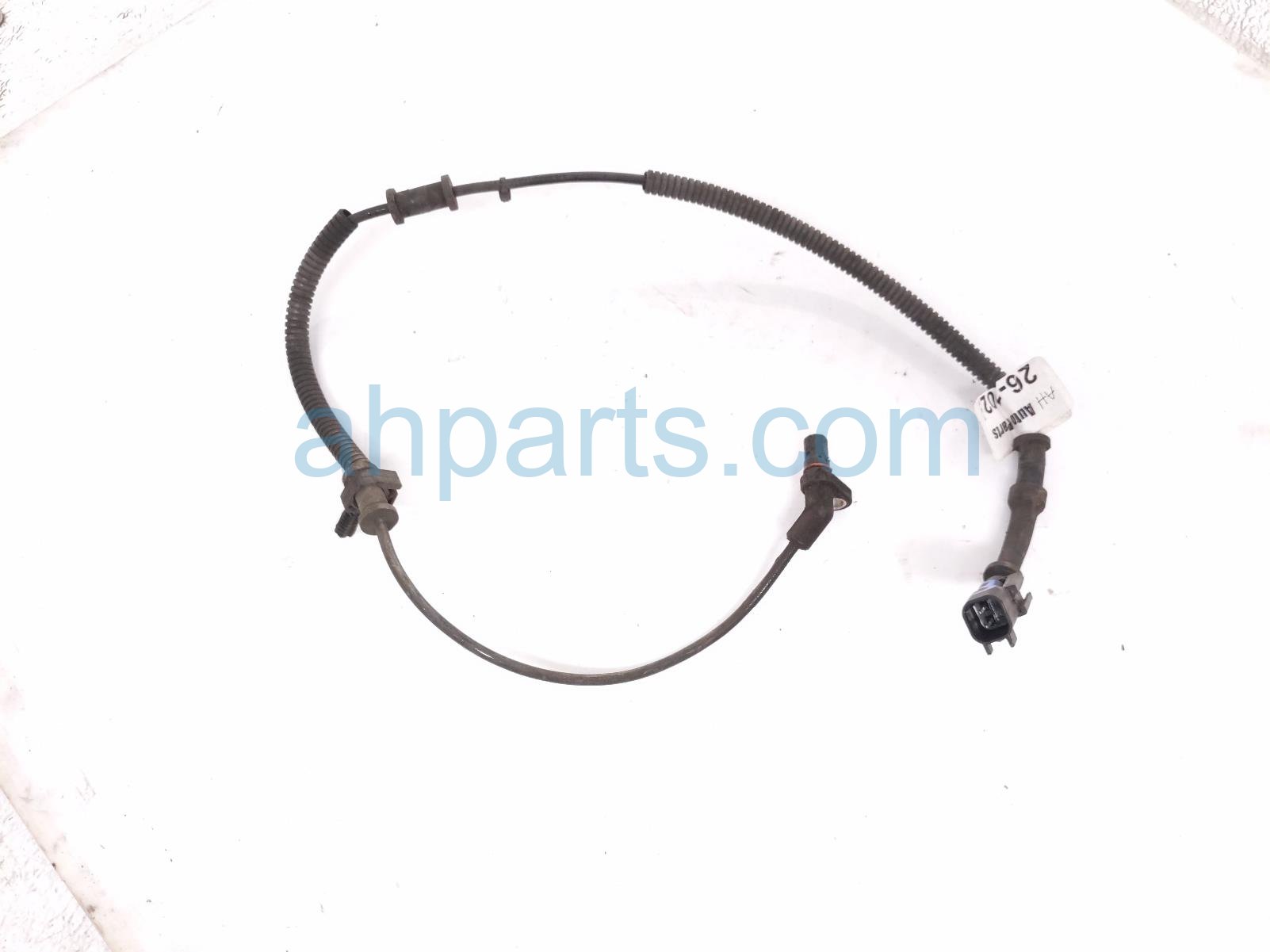 $35 Dodge RR/LH ABS WHEEL SPEED SENSOR-3.6L